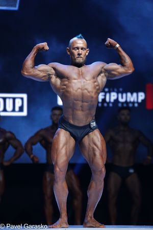 Фотограф Павел Гарасько (19.05.2024)